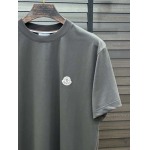 2026年6月2日入荷春夏新作Moncler半袖Tシャツ高品質DH工場