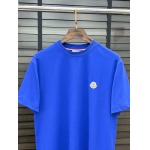 2026年6月2日入荷春夏新作Moncler半袖Tシャツ高品質DH工場