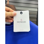 2026年6月2日入荷春夏新作Moncler半袖Tシャツ高品質DH工場