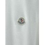 2026年6月2日入荷春夏新作Moncler半袖Tシャツ高品質DH工場