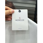 2026年6月2日入荷春夏新作Moncler半袖Tシャツ高品質DH工場