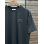 2026年6月2日入荷春夏新作Dior半袖Tシャツ高品質DH工場