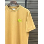 2026年6月2日入荷春夏新作Dior半袖Tシャツ高品質DH工場
