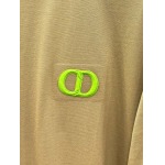 2026年6月2日入荷春夏新作Dior半袖Tシャツ高品質DH工場