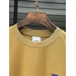 2026年6月2日入荷春夏新作Burberry半袖Tシャツ高品質DH工場