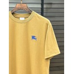 2026年6月2日入荷春夏新作Burberry半袖Tシャツ高品質DH工場