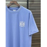2026年6月2日入荷春夏新作Loewe半袖Tシャツ高品質DH工場