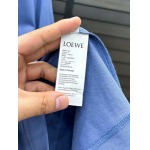 2026年6月2日入荷春夏新作Loewe半袖Tシャツ高品質DH工場