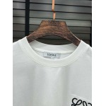 2026年6月2日入荷春夏新作Loewe半袖Tシャツ高品質DH工場