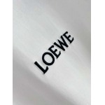 2026年6月2日入荷春夏新作Loewe半袖Tシャツ高品質DH工場