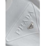 2026年6月2日入荷春夏新作Prada半袖Tシャツ高品質DH工場
