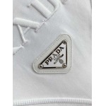 2026年6月2日入荷春夏新作Prada半袖Tシャツ高品質DH工場