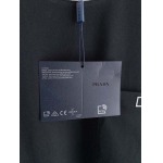 2026年6月2日入荷春夏新作Prada半袖Tシャツ高品質DH工場
