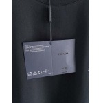 2026年6月2日入荷春夏新作Prada半袖Tシャツ高品質DH工場