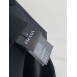 2026年6月2日入荷春夏新作Prada半袖Tシャツ高品質DH工場