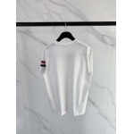 2026年6月2日入荷春夏新作Moncler半袖Tシャツ高品質DH工場