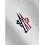 2026年6月2日入荷春夏新作Moncler半袖Tシャツ高品質DH工場