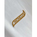 2026年6月2日入荷春夏新作Moncler半袖Tシャツ高品質DH工場