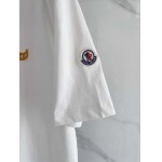 2026年6月2日入荷春夏新作Moncler半袖Tシャツ高品質DH工場