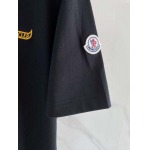 2026年6月2日入荷春夏新作Moncler半袖Tシャツ高品質DH工場