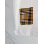 2026年6月2日入荷春夏新作Burberry半袖Tシャツ高品質DH工場