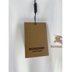 2026年6月2日入荷春夏新作Burberry半袖Tシャツ高品質DH工場