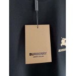2026年6月2日入荷春夏新作Burberry半袖Tシャツ高品質DH工場