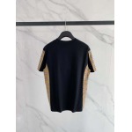2026年6月2日入荷春夏新作Burberry半袖Tシャツ高品質DH工場