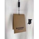 2026年6月2日入荷春夏新作Burberry半袖Tシャツ高品質DH工場