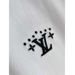 2026年6月2日入荷春夏新作Louis Vuitton半袖Tシャツ高品質DH工場