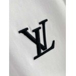 2026年6月2日入荷春夏新作Louis Vuitton半袖Tシャツ高品質DH工場