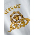 2026年6月2日入荷春夏新作Versace半袖Tシャツ高品質DH工場