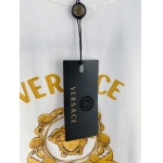 2026年6月2日入荷春夏新作Versace半袖Tシャツ高品質DH工場