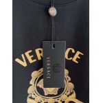 2026年6月2日入荷春夏新作Versace半袖Tシャツ高品質DH工場