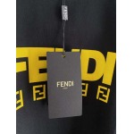 2026年6月2日入荷春夏新作Fendi半袖Tシャツ高品質DH工場