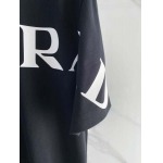 2026年6月2日入荷春夏新作Prada半袖Tシャツ高品質DH工場