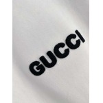 2026年6月2日入荷春夏新作Gucci半袖Tシャツ高品質DH工場
