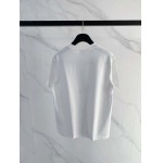 2026年6月2日入荷春夏新作Loewe半袖Tシャツ高品質DH工場