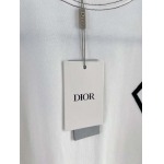 2026年6月2日入荷春夏新作Dior半袖Tシャツ高品質DH工場