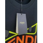 2026年6月2日入荷春夏新作Fendi半袖Tシャツ高品質DH工場