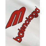 2026年6月2日入荷春夏新作Balenciaga半袖Tシャツ高品質DH工場