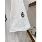 2026年6月2日入荷春夏新作Moncler半袖Tシャツ高品質DH工場
