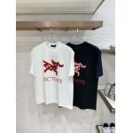 2026年6月2日入荷春夏新作ARCTERYX半袖Tシャツ高品質DH工場