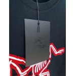 2026年6月2日入荷春夏新作ARCTERYX半袖Tシャツ高品質DH工場