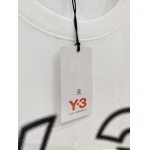 2026年6月2日入荷春夏新作Y-3半袖Tシャツ高品質DH工場