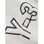 2026年6月2日入荷春夏新作Y-3半袖Tシャツ高品質DH工場