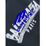 2026年6月2日入荷春夏新作Balenciaga半袖Tシャツ高品質DH工場