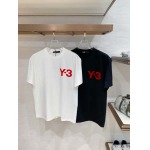 2026年6月2日入荷春夏新作Y-3半袖Tシャツ高品質DH工場