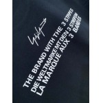 2026年6月2日入荷春夏新作Y-3半袖Tシャツ高品質DH工場