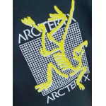 2026年6月2日入荷春夏新作ARCTERYX半袖Tシャツ高品質DH工場